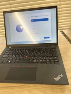 め*じ様 Lenovo ThinkPad P14s Core i7 16G SS - メルカリ