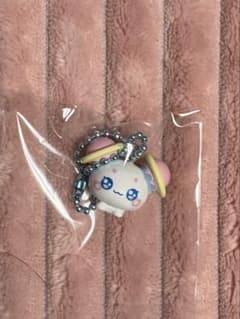 ぷちきゅあ　マスコット　ふわのサムネイル