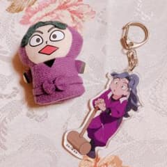 忍たま　綾部喜八郎　セットのサムネイル