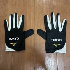 TEAM TOKYO 手袋のサムネイル