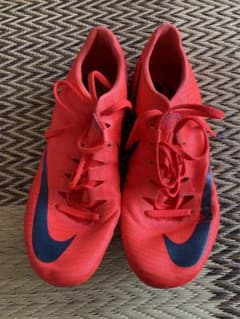 NIKE zoom スーパーフライエリートのサムネイル
