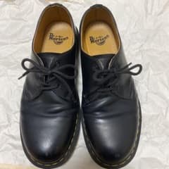Dr.Martens ドクターマーチン 3ホール　27.5cmのサムネイル