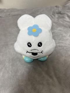 んぽちゃむ　ぬいぐるみのサムネイル