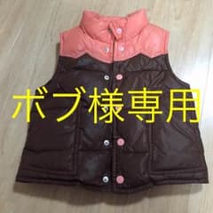 女の子ベスト100cmのサムネイル