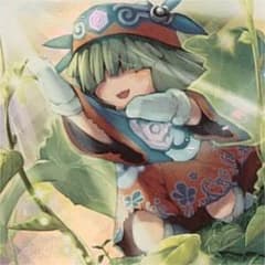 彩華だよ！様専用 スリーブのサムネイル