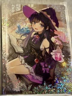 匿名送料込】オンゲキ 三角 葵[Shooter's Dream](ホロ全消し) - メルカリ