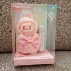 POP MART THE MONSTERS MOKOKOのサムネイル
