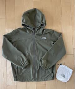 THE NORTH FACE アウターのサムネイル
