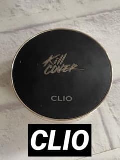 CLIO キル カバー フィクサー クッション 04 ジンジャーのサムネイル