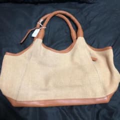 マザーハウス　バッグのサムネイル