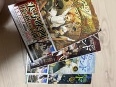 約束のネバーランド 2〜5巻セット 白井カイウ 出水ぽすかのサムネイル
