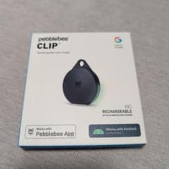 Pebblebee Clip 新品未使用のサムネイル