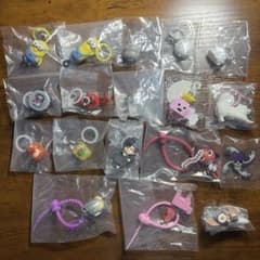ガチャガチャ まとめ売り バラ売り可のサムネイル