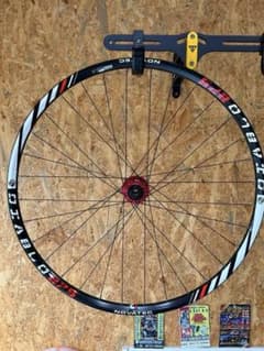 【美品】NOVATEC フロントホイール 27.5 インチ 100×15mm 美品】NOVATEC フロントホイール 27.5 インチ 100×15mm - メルカリ