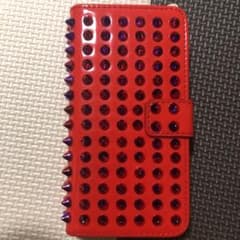 手帳型ケースのサムネイル