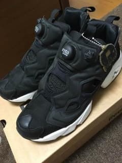 Reebok instapump fury 26.5cmのサムネイル