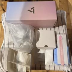 新品 SEVENTEEN オフィシャル ペンライト ver.3のサムネイル