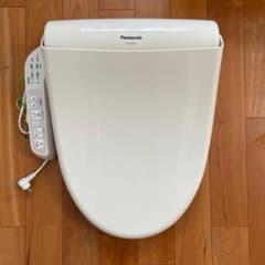 Panasonic DL-EAX11-CP 温水洗浄便座　パナソニックのサムネイル