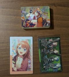 プロジェクトセカイ ノーブルアート 花里みのり　vo.78　ノーブル　プロセカのサムネイル