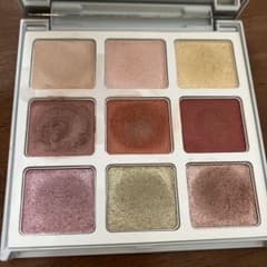 ジンジャーアイシャドウパレット4C01