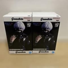 Grandista 東京喰種 金木研2体セット - メルカリ