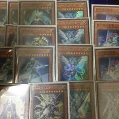 ギャラクシーデッキ ガチ構築（エクストラ付き）のサムネイル