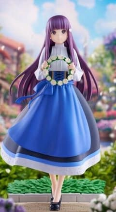葬送のフリーレン エクステラ フェルン～とある祭りにて フィギュアのサムネイル