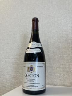 特級】コルトン グラン・クリュ 2012（ジェラール・ボワイエ） - メルカリ