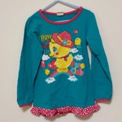 ほのるさま専用！パロクラブ♡アヒル チュニックのサムネイル