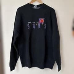 90s NBA セーラムスポーツウェアスウェット フェニックスサンズ 