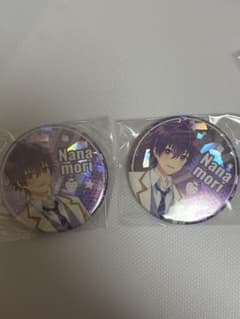 ななもり。 缶バッジ すとぷりのサムネイル