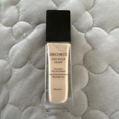 DECORTÉ ZEN WEAR GLOW 30mLのサムネイル