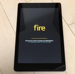 fire hd 8 16GBのサムネイル