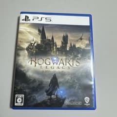みかんさん専用　ホグワーツ・レガシー 通常版　PS5のサムネイル
