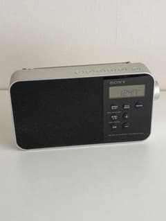 SONY ポータブルラジオ ICF-M780N - メルカリ
