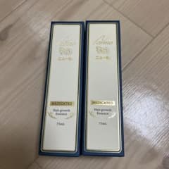 ニューモ 75ml 薬用育毛剤 新品未使用のサムネイル