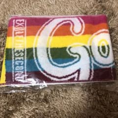 EXILE THE SECOND タオルのサムネイル