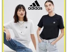 adidasTシャツのサムネイル