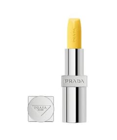 PRADA バナナリップバーム フロスティング ケア U002のサムネイル