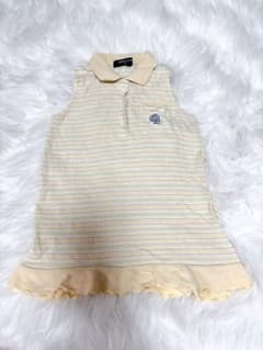 COMME CA ISM ワンピース 80のサムネイル