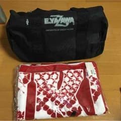 矢沢永吉 2013年 ラッキーバッグ SBT セットのサムネイル