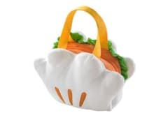 チキンパオ　スーベニアバッグのサムネイル