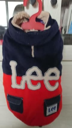 Leeペット服のサムネイル