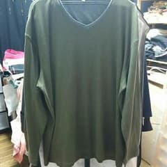 専用☆メンズ 4L 長袖Tシャツのサムネイル