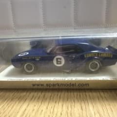 spark model シボレー カマロ スノコ ペンスキー マーク・ダナヒュー spark model シボレー カマロ スノコ ペンスキー マーク・ダナヒュー