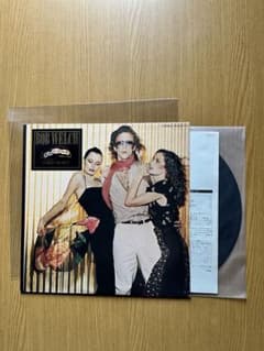 Bob Welch アナログレコード2セットのサムネイル