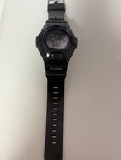 CASIO G-SHOCK G-LIDE デジタル腕時計のサムネイル