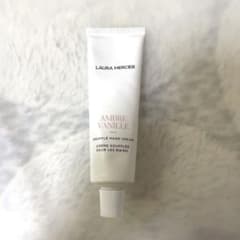 LAURA MERCIER ローラメルシエ アンバーバニラ ハンドクリーム - メルカリ