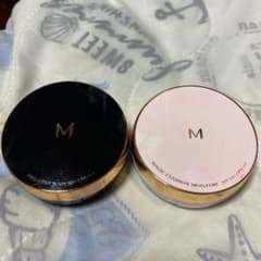 missha M クッション ファンデーション(プロカバー) No.23 15gのサムネイル