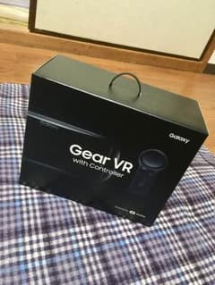 Gear VRのサムネイル